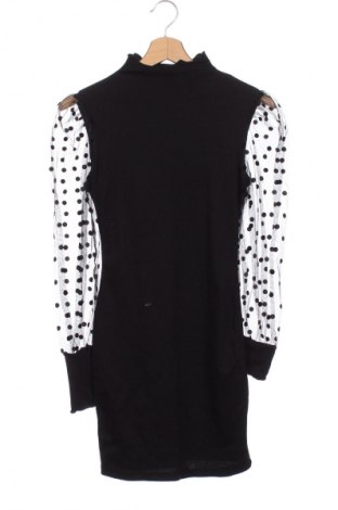 Ruha SHEIN, Méret XS, Szín Fekete, Ár 3 008 Ft
