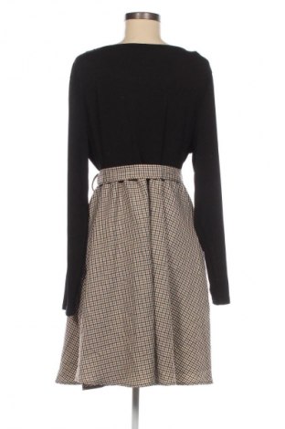 Φόρεμα SHEIN, Μέγεθος XXL, Χρώμα Πολύχρωμο, Τιμή 14,83 €
