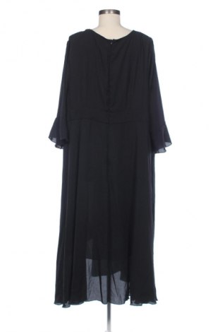 Šaty  SHEIN, Velikost 4XL, Barva Černá, Cena  367,00 Kč