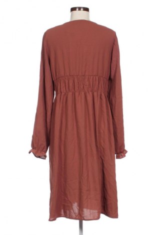 Rochie SHEIN, Mărime L, Culoare Maro, Preț 94,99 Lei