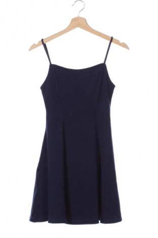 Kleid SHEIN, Größe XS, Farbe Blau, Preis 20,99 €