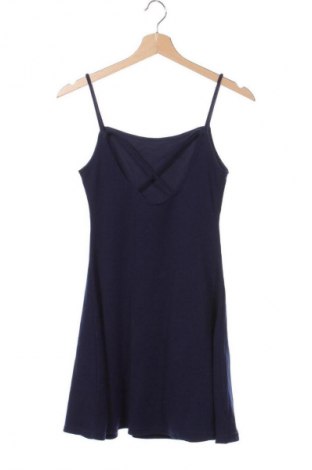 Kleid SHEIN, Größe XS, Farbe Blau, Preis 20,99 €
