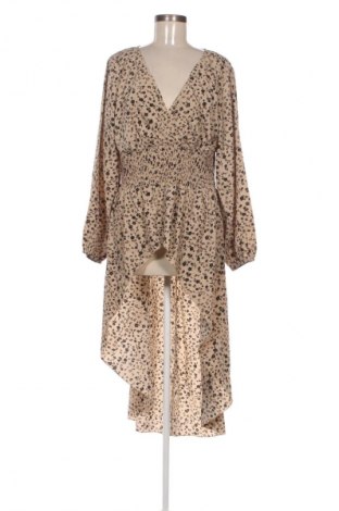 Kleid SHEIN, Größe XL, Farbe Mehrfarbig, Preis € 20,99