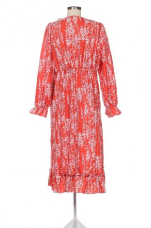 Kleid SHEIN, Größe XL, Farbe Mehrfarbig, Preis 20,99 €
