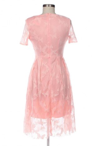 Rochie SHEIN, Mărime S, Culoare Roz, Preț 73,98 Lei