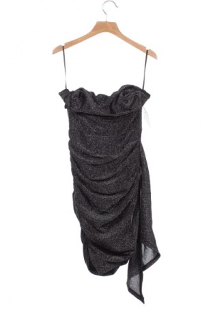Φόρεμα SHEIN, Μέγεθος XS, Χρώμα Μαύρο, Τιμή 14,83 €