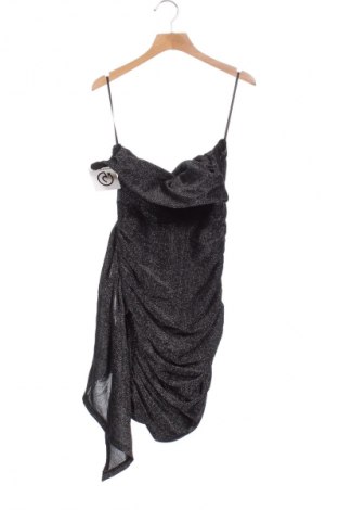 Φόρεμα SHEIN, Μέγεθος XS, Χρώμα Μαύρο, Τιμή 14,83 €