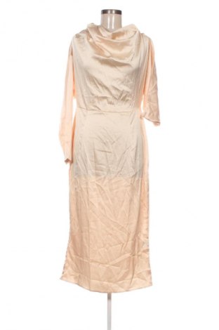 Kleid SHEIN, Größe XL, Farbe Ecru, Preis € 40,99