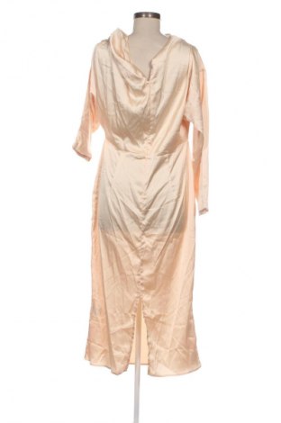Kleid SHEIN, Größe XL, Farbe Ecru, Preis € 40,99
