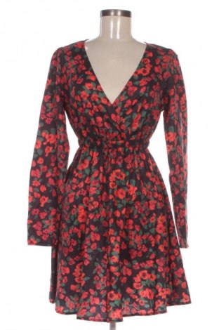 Kleid SHEIN, Größe S, Farbe Mehrfarbig, Preis € 20,99