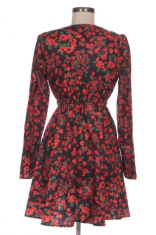 Kleid SHEIN, Größe S, Farbe Mehrfarbig, Preis € 20,99