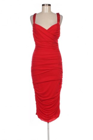 Sukienka SHEIN, Rozmiar L, Kolor Czerwony, Cena 150,99 zł