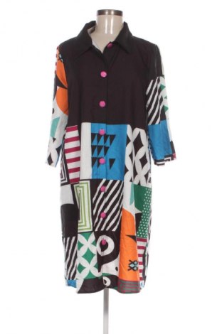 Rochie SHEIN, Mărime L, Culoare Multicolor, Preț 156,99 Lei