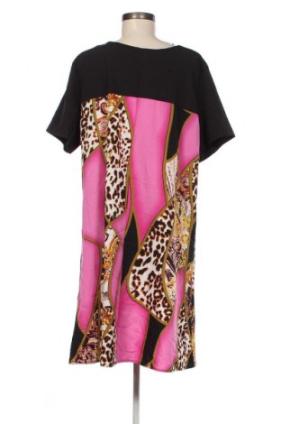 Kleid SHEIN, Größe XL, Farbe Mehrfarbig, Preis € 12,99