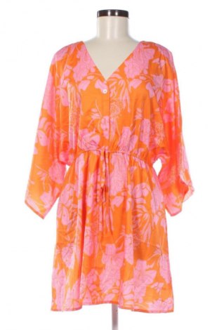 Kleid SHEIN, Größe XL, Farbe Mehrfarbig, Preis € 12,99