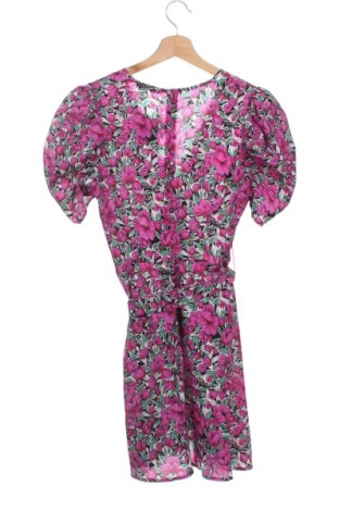 Φόρεμα SHEIN, Μέγεθος XS, Χρώμα Πολύχρωμο, Τιμή 18,99 €