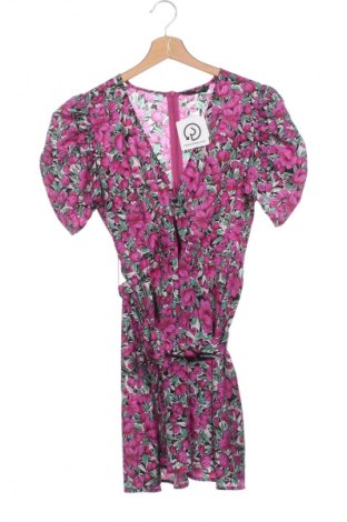 Φόρεμα SHEIN, Μέγεθος XS, Χρώμα Πολύχρωμο, Τιμή 18,99 €