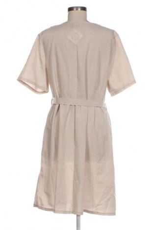 Φόρεμα SHEIN, Μέγεθος XL, Χρώμα  Μπέζ, Τιμή 30,99 €