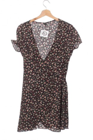 Kleid SHEIN, Größe XS, Farbe Mehrfarbig, Preis € 10,35