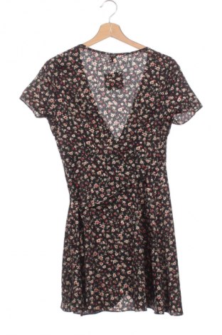 Kleid SHEIN, Größe XS, Farbe Mehrfarbig, Preis € 10,35