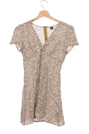 Kleid SHEIN, Größe XS, Farbe Mehrfarbig, Preis € 9,13