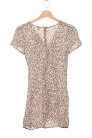Kleid SHEIN, Größe XS, Farbe Mehrfarbig, Preis € 9,13