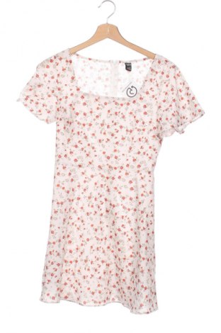 Kleid SHEIN, Größe XS, Farbe Mehrfarbig, Preis € 9,04