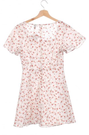 Kleid SHEIN, Größe XS, Farbe Mehrfarbig, Preis € 9,04