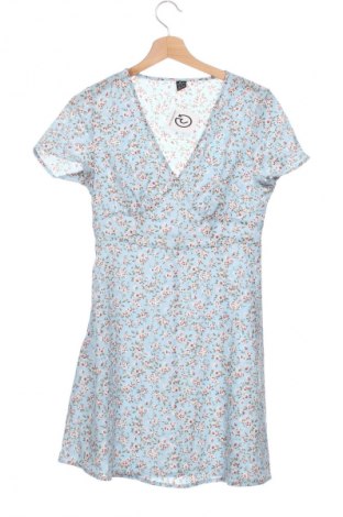 Kleid SHEIN, Größe XS, Farbe Mehrfarbig, Preis € 10,60