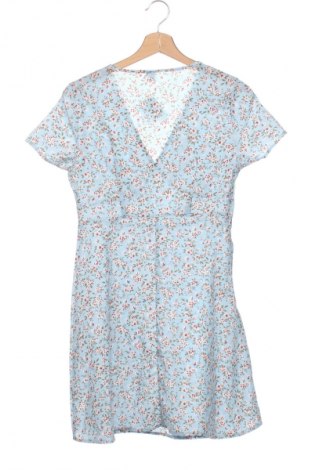 Kleid SHEIN, Größe XS, Farbe Mehrfarbig, Preis € 10,60