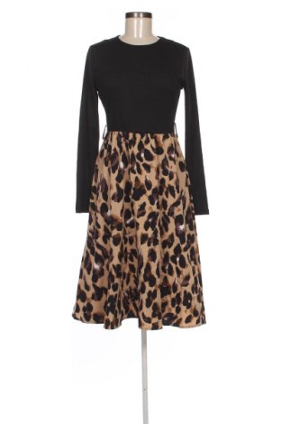 Kleid SHEIN, Größe M, Farbe Mehrfarbig, Preis € 20,99