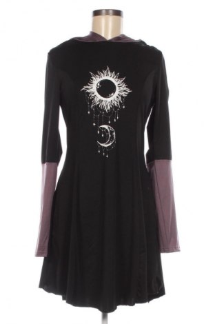 Kleid SHEIN, Größe L, Farbe Mehrfarbig, Preis 14,83 €