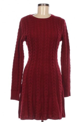 Kleid SHEIN, Größe XL, Farbe Rot, Preis 14,83 €