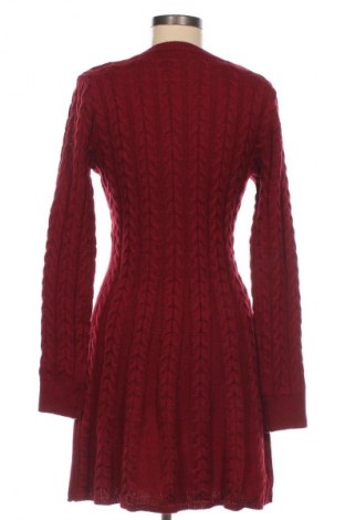 Kleid SHEIN, Größe XL, Farbe Rot, Preis 14,83 €