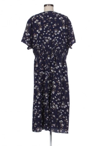 Φόρεμα SHEIN, Μέγεθος 4XL, Χρώμα Πολύχρωμο, Τιμή 14,91 €