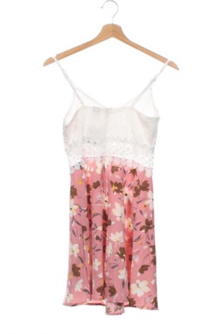 Kleid SHEIN, Größe XS, Farbe Mehrfarbig, Preis € 10,99