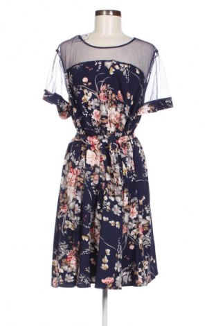 Kleid SHEIN, Größe XXL, Farbe Mehrfarbig, Preis € 14,83