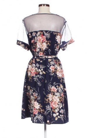 Kleid SHEIN, Größe XXL, Farbe Mehrfarbig, Preis € 14,83
