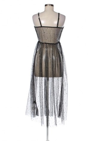 Φόρεμα SHEIN, Μέγεθος S, Χρώμα Μαύρο, Τιμή 14,84 €
