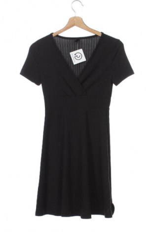 Kleid SHEIN, Größe XS, Farbe Schwarz, Preis € 20,99
