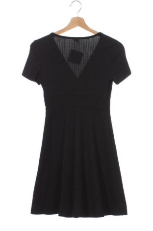 Kleid SHEIN, Größe XS, Farbe Schwarz, Preis € 20,99
