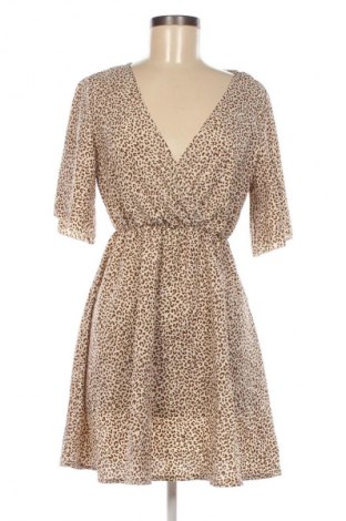 Kleid SHEIN, Größe S, Farbe Mehrfarbig, Preis € 20,99