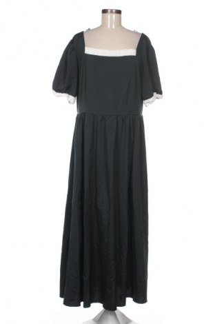 Kleid SHEIN, Größe 3XL, Farbe Grün, Preis € 14,83