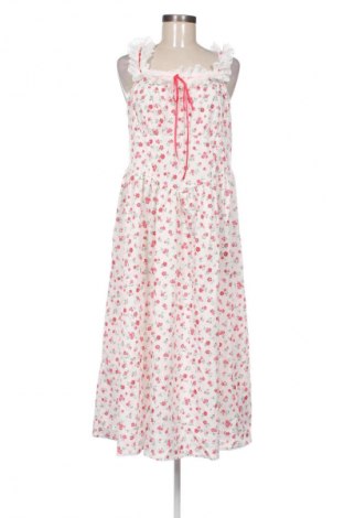 Kleid SHEIN, Größe XL, Farbe Mehrfarbig, Preis € 14,83