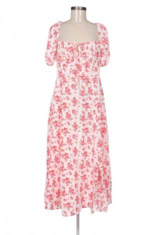 Kleid SHEIN, Größe XL, Farbe Mehrfarbig, Preis € 14,83