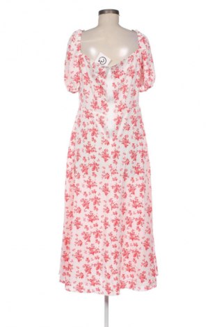 Kleid SHEIN, Größe XL, Farbe Mehrfarbig, Preis € 14,83