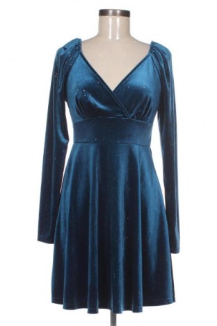 Kleid SHEIN, Größe M, Farbe Blau, Preis € 29,67