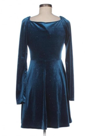 Kleid SHEIN, Größe M, Farbe Blau, Preis € 29,67