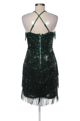 Kleid SHEIN, Größe M, Farbe Grün, Preis € 29,67