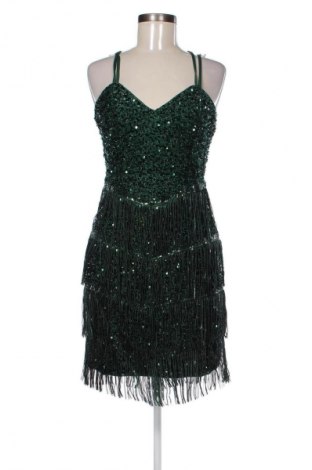 Kleid SHEIN, Größe M, Farbe Grün, Preis € 29,67